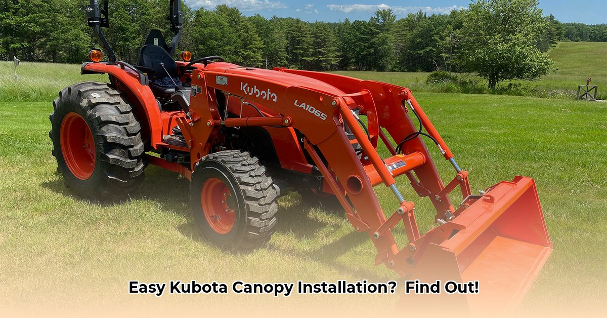 kubota-tractor-canopy-kit